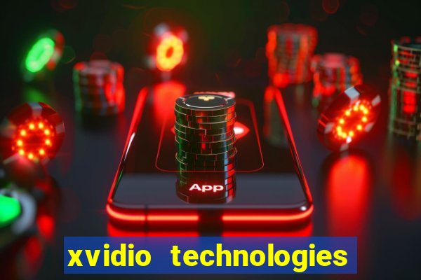 xvidio technologies startup brasil 2024